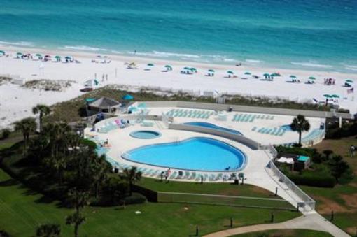 фото отеля Beach Bums Edgewater Vacation Rentals Destin