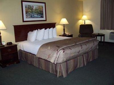 фото отеля High Country Inn Susanville