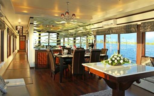 фото отеля Benbow Cruise and Holidays