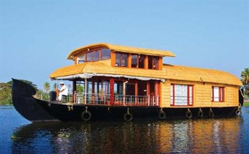 фото отеля Benbow Cruise and Holidays