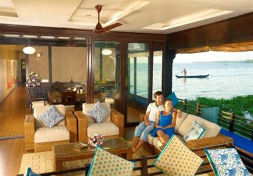 фото отеля Benbow Cruise and Holidays