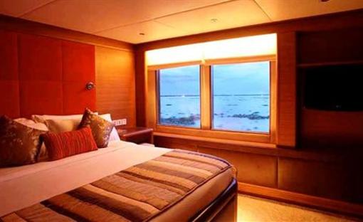 фото отеля Benbow Cruise and Holidays