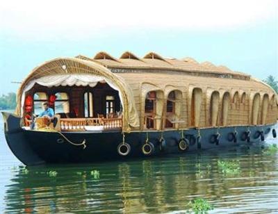 фото отеля Benbow Cruise and Holidays