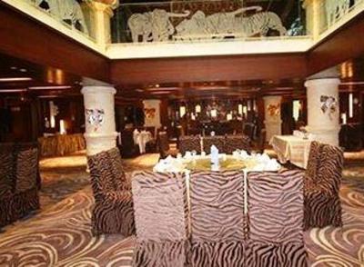 фото отеля Chongqing Safari Park River & Holiday Hotel