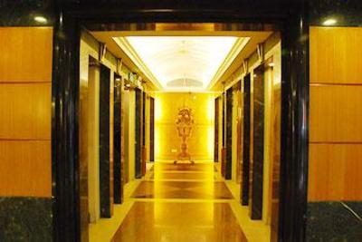 фото отеля Gardford International Hotel Guangzhou