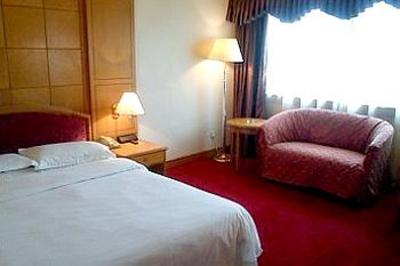 фото отеля Gardford International Hotel Guangzhou