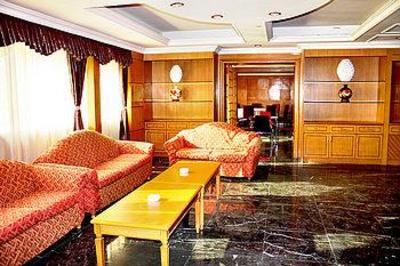 фото отеля Gardford International Hotel Guangzhou