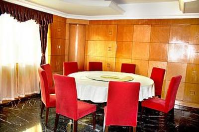 фото отеля Gardford International Hotel Guangzhou