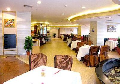 фото отеля Gardford International Hotel Guangzhou