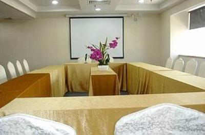 фото отеля Gardford International Hotel Guangzhou