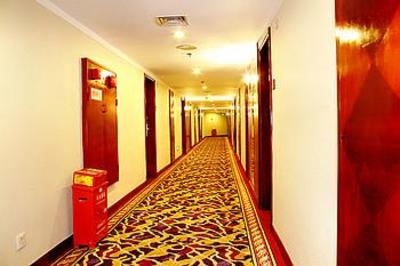 фото отеля Gardford International Hotel Guangzhou