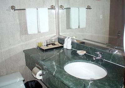 фото отеля Gardford International Hotel Guangzhou