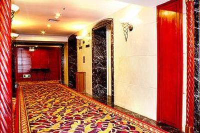 фото отеля Gardford International Hotel Guangzhou