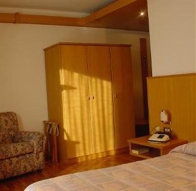 фото отеля Hotel Wanda Pinzolo
