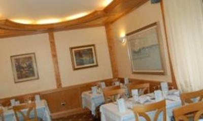 фото отеля Hotel Wanda Pinzolo
