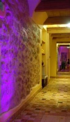 фото отеля Hotel Wanda Pinzolo