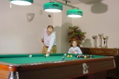 фото отеля Hotel Wanda Pinzolo