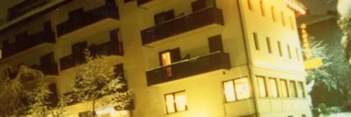 фото отеля Hotel Wanda Pinzolo