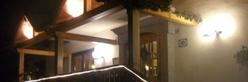 фото отеля Hotel Wanda Pinzolo