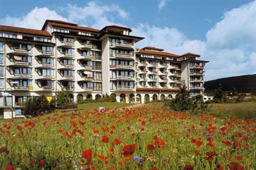 фото отеля Kursana Residenz und Seniorenhotel