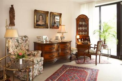 фото отеля Kursana Residenz und Seniorenhotel