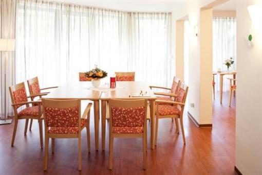 фото отеля Kursana Residenz und Seniorenhotel