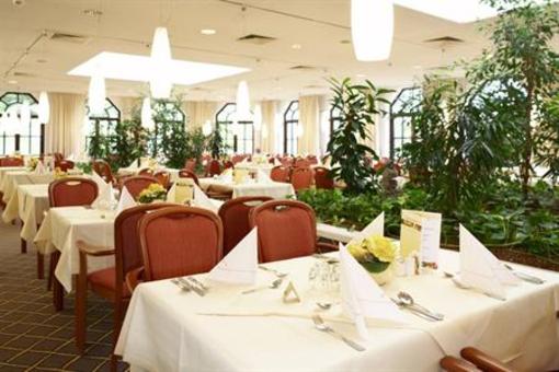 фото отеля Kursana Residenz und Seniorenhotel