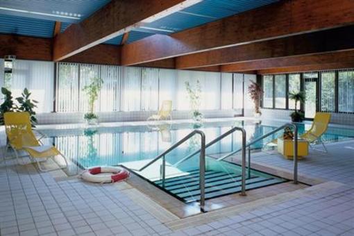 фото отеля Kursana Residenz und Seniorenhotel