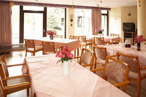 фото отеля Kursana Residenz und Seniorenhotel