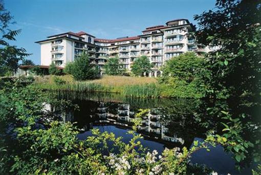 фото отеля Kursana Residenz und Seniorenhotel