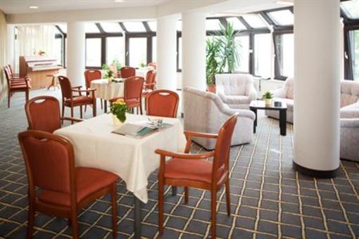 фото отеля Kursana Residenz und Seniorenhotel