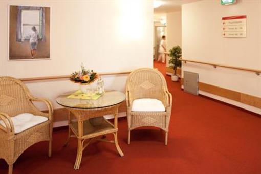 фото отеля Kursana Residenz und Seniorenhotel