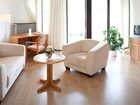 фото отеля Kursana Residenz und Seniorenhotel