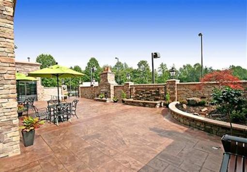 фото отеля Fairfield Inn & Suites Elkin/Jonesville