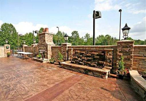фото отеля Fairfield Inn & Suites Elkin/Jonesville