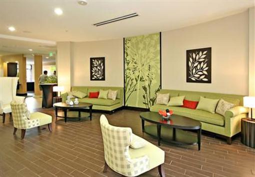 фото отеля Fairfield Inn & Suites Elkin/Jonesville