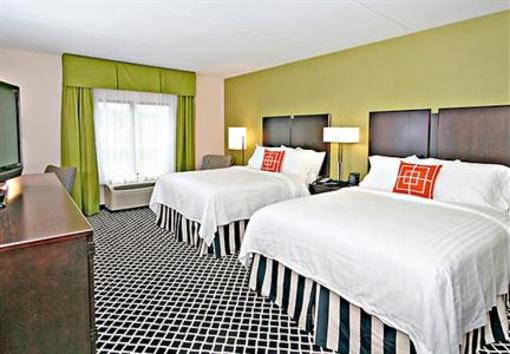 фото отеля Fairfield Inn & Suites Elkin/Jonesville