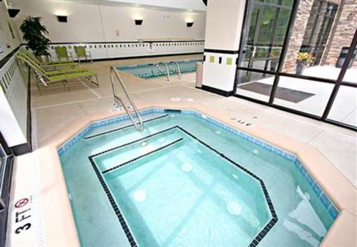 фото отеля Fairfield Inn & Suites Elkin/Jonesville