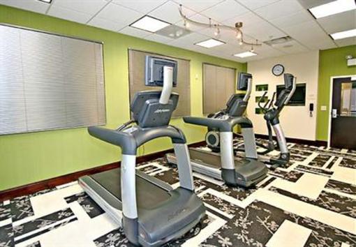 фото отеля Fairfield Inn & Suites Elkin/Jonesville