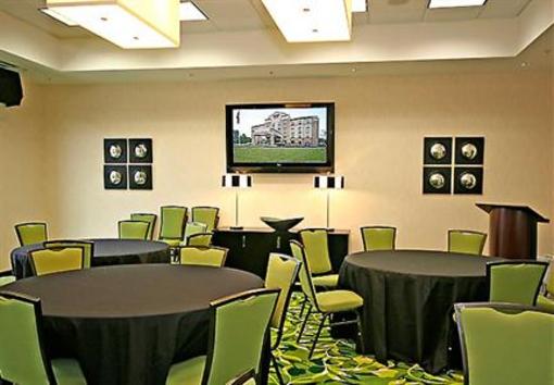 фото отеля Fairfield Inn & Suites Elkin/Jonesville