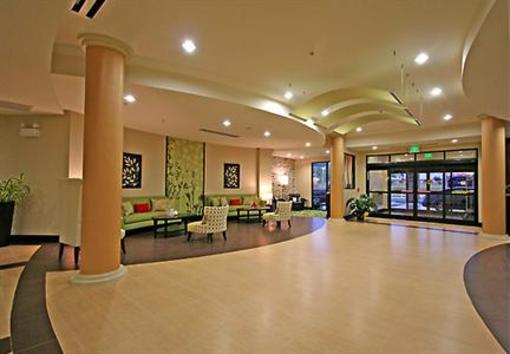 фото отеля Fairfield Inn & Suites Elkin/Jonesville