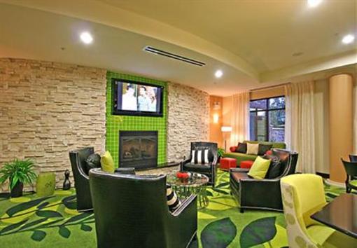 фото отеля Fairfield Inn & Suites Elkin/Jonesville