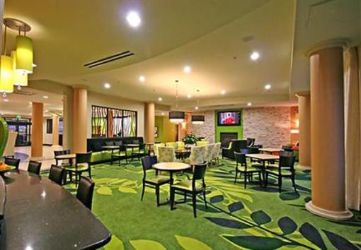 фото отеля Fairfield Inn & Suites Elkin/Jonesville