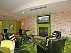 фото отеля Fairfield Inn & Suites Elkin/Jonesville