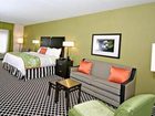 фото отеля Fairfield Inn & Suites Elkin/Jonesville