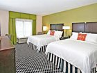 фото отеля Fairfield Inn & Suites Elkin/Jonesville