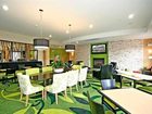 фото отеля Fairfield Inn & Suites Elkin/Jonesville
