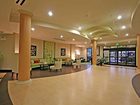 фото отеля Fairfield Inn & Suites Elkin/Jonesville
