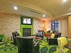 фото отеля Fairfield Inn & Suites Elkin/Jonesville