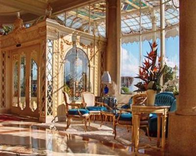 фото отеля Green House Alberoni